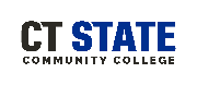 Connecticut State Community College Logo
